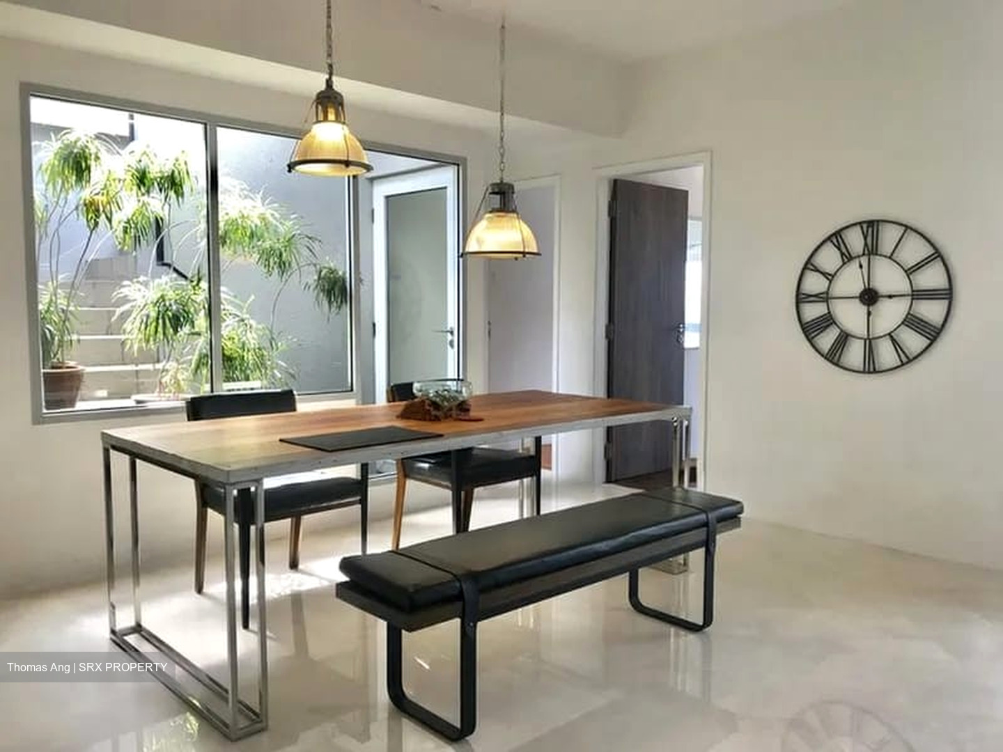 8 @ Mount Sophia (D9), Condominium #446952011